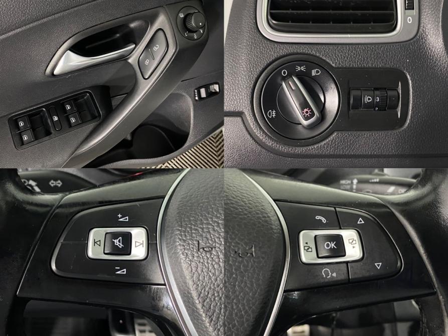 Volkswagen Polo V Рестайлинг Воронеж  - изображение 11