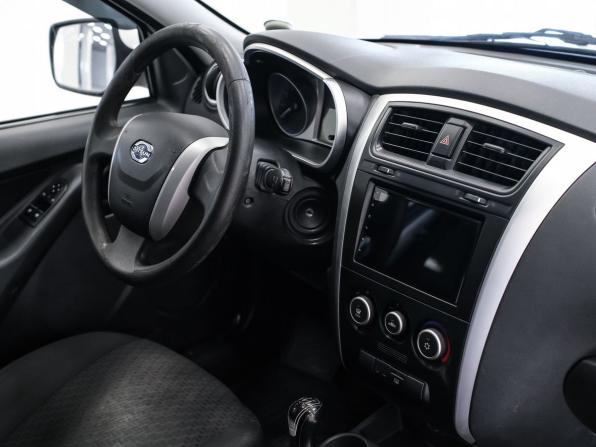 Datsun on-DO I с пробегом 2014 года, цена 252 000 рублей, 237000 км, седан, Автокод Объявления