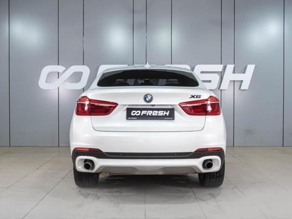BMW X6 II (F16) с пробегом 2016 года, цена 2 990 000 рублей, 234595 км, внедорожник, Автокод Объявления