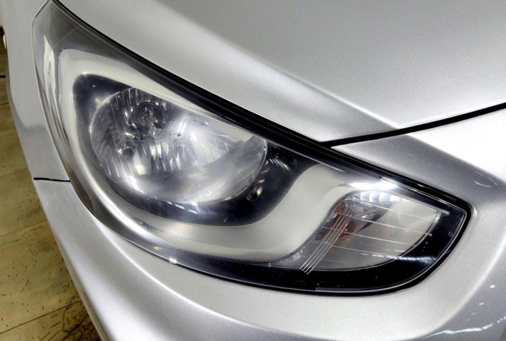 Hyundai Solaris I Волгоград  - изображение 9