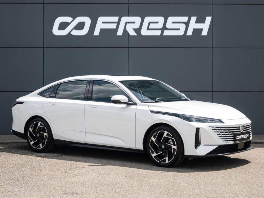 Changan Lamore Краснодар  - изображение 1