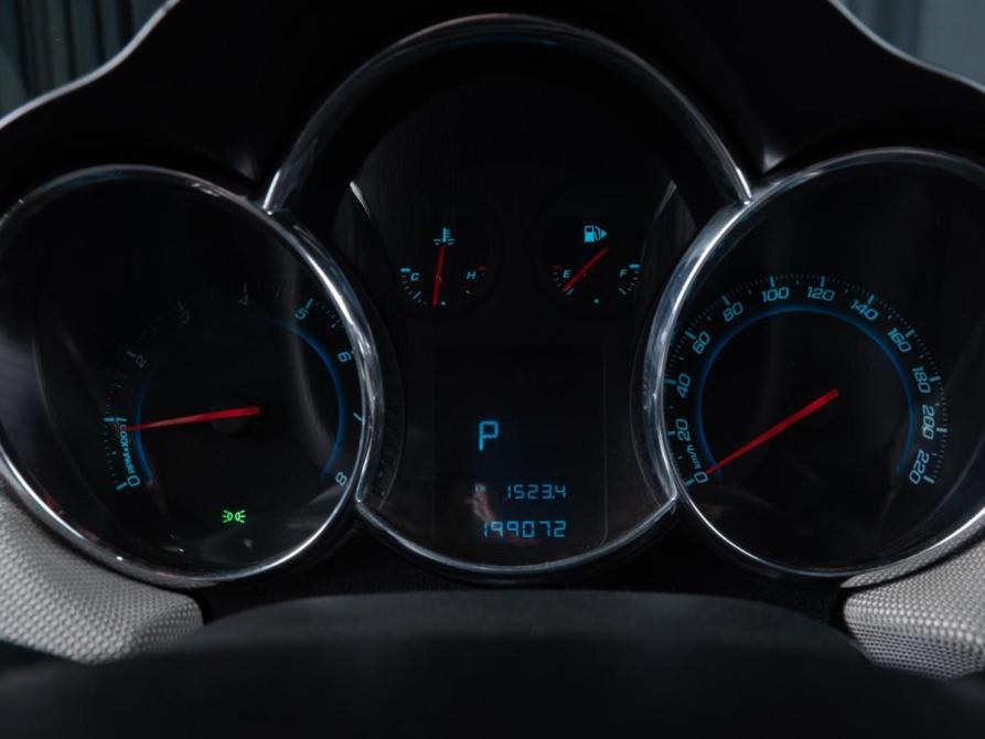 Chevrolet Cruze I Волгоград  - изображение 12