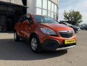 Opel Mokka I Нефтекамск  - изображение 11