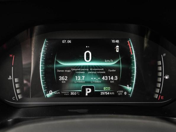 Chery Tiggo 7 Pro I с пробегом 2021 года, цена 1 864 000 рублей, 29754 км, внедорожник, Автокод Объявления