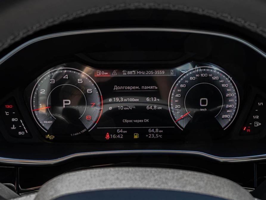 Audi Q3 III (FJ) Краснодар  - изображение 19