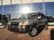 Hyundai Tucson I Калуга  - изображение 15