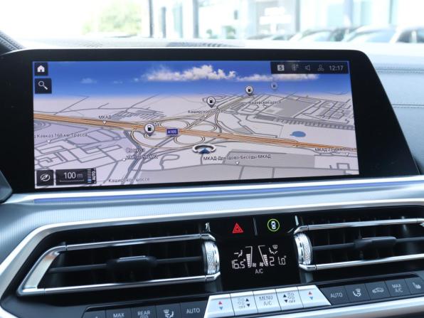 BMW X5 IV (G05/G18) с пробегом 2022 года, цена 8 200 000 рублей, 73586 км, внедорожник, Автокод Объявления