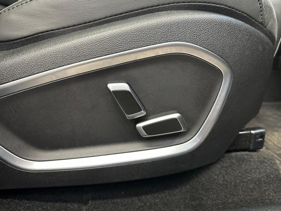 Geely Tugella I Рестайлинг Балашиха  - изображение 15