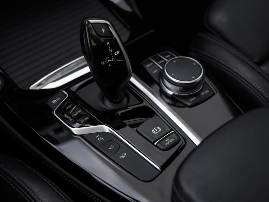 BMW X4 II (G02) Санкт-Петербург  - изображение 22