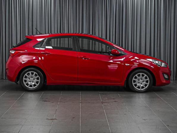 Hyundai i30 II с пробегом 2013 года, цена 1 179 000 рублей, 120602 км, хэтчбек, Автокод Объявления