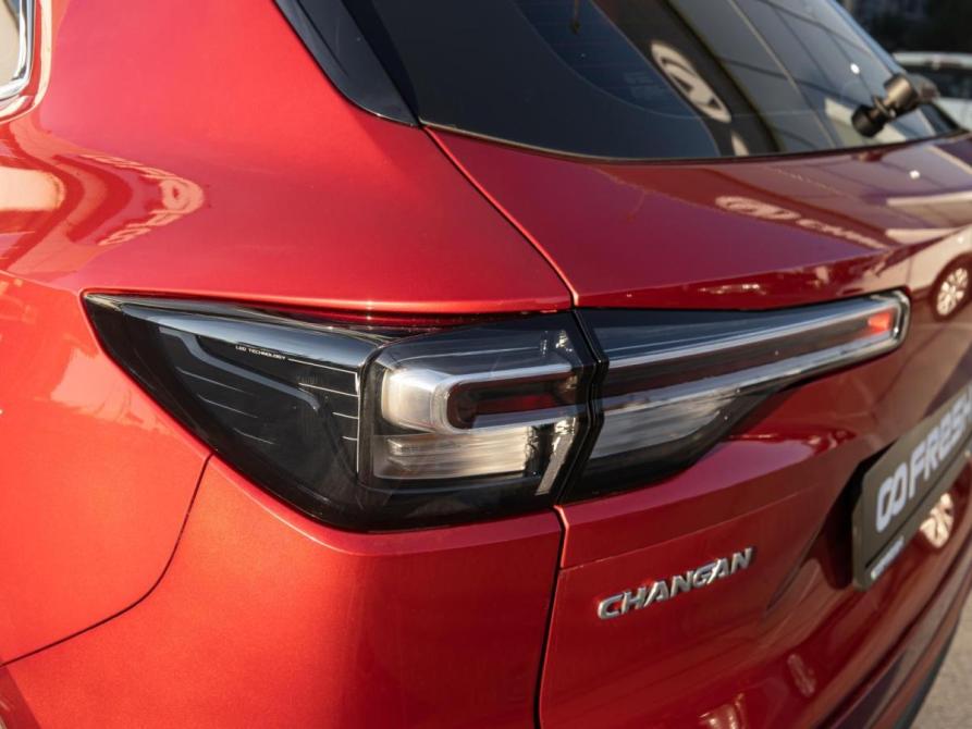 Changan CS55 Plus II Волгоград  - изображение 7
