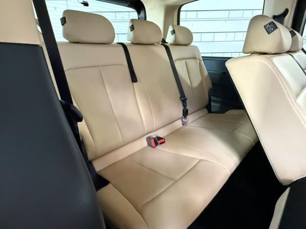 Hyundai Staria I с пробегом 2022 года, цена 3 999 000 рублей, 78000 км, минивэн, Автокод Объявления
