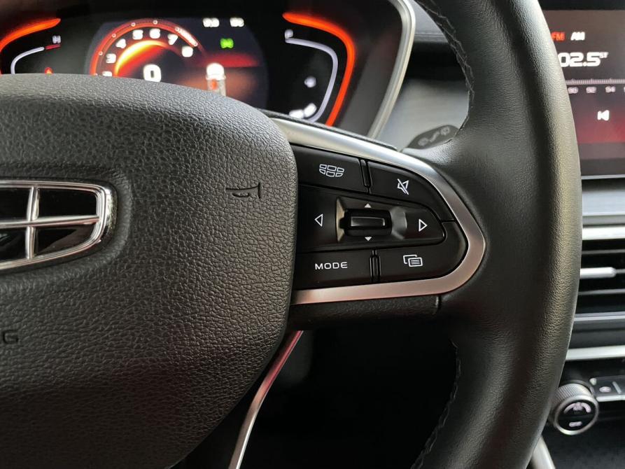 Geely Coolray I Екатеринбург  - изображение 19