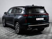 Exeed VX I Рестайлинг Москва  - изображение 29