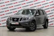 Nissan Terrano III (D10) Сургут  - изображение 32