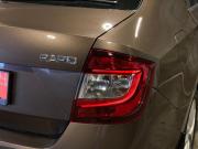 Skoda Rapid I Рестайлинг Челябинск  - изображение 30