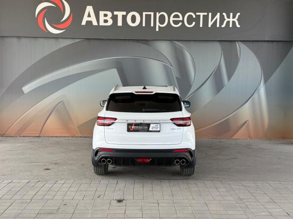 Geely Coolray I с пробегом 2023 года, цена 1 798 000 рублей, 79736 км, внедорожник, Автокод Объявления