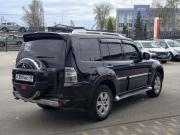 Mitsubishi Pajero IV Калуга  - изображение 13