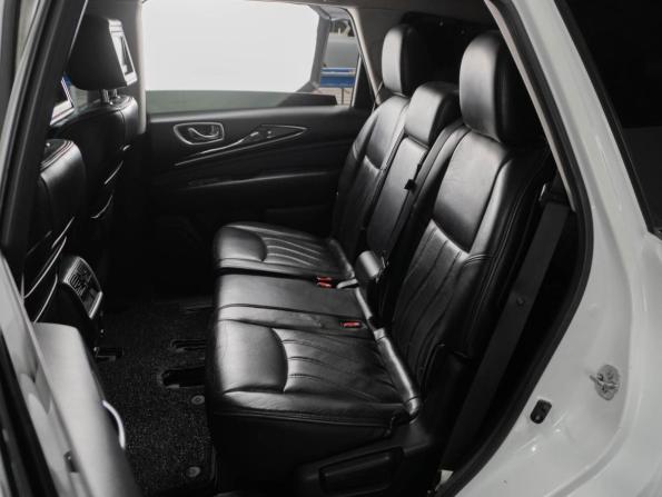 Infiniti JX с пробегом 2013 года, цена 1 499 000 рублей, 286563 км, внедорожник, Автокод Объявления