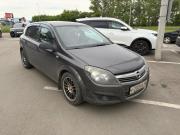 Opel Astra H Рестайлинг Курган  - изображение 8