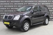SsangYong Rexton II Томск  - изображение 17