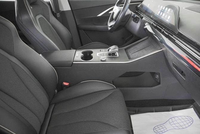 Omoda C5 I с пробегом 2024 года, цена 1 799 000 рублей, 30702 км, внедорожник, Автокод Объявления