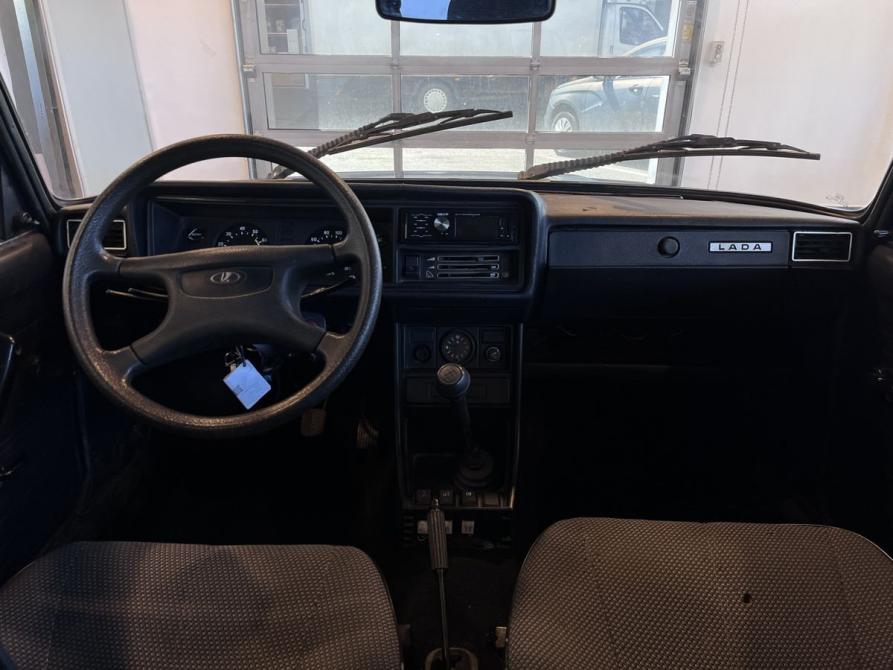 Lada (ВАЗ) 2107 Чебоксары  - изображение 9