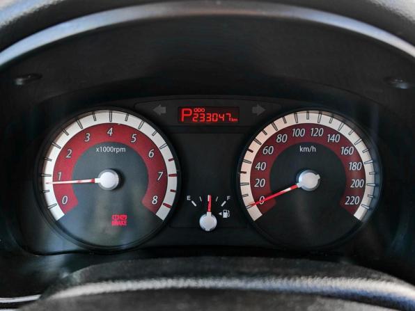 Kia Rio II Рестайлинг с пробегом 2010 года, цена 700 000 рублей, 233047 км, седан, Автокод Объявления