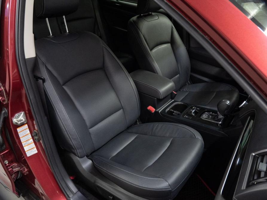 Subaru Outback V Рестайлинг Тюмень  - изображение 19