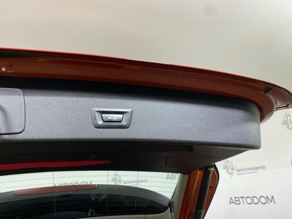 BMW X1 II (F48) с пробегом 2018 года, цена 2 097 000 рублей, 191000 км, внедорожник, Автокод Объявления