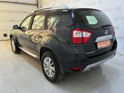 Nissan Terrano III (D10) Пермь  - изображение 27