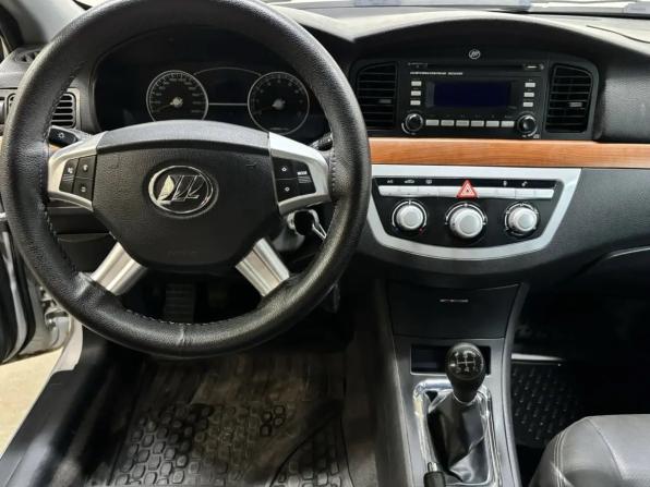 Lifan Solano I (620) с пробегом 2011 года, цена 347 000 рублей, 58000 км, седан, Автокод Объявления