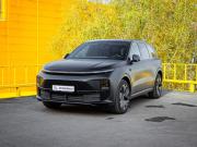 Li Auto (Lixiang) L6 I Москва  - изображение 19