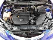 Mazda 3 I (BK) Москва  - изображение 22