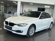 BMW 3 серии VI (F3x) Челябинск  - изображение 8