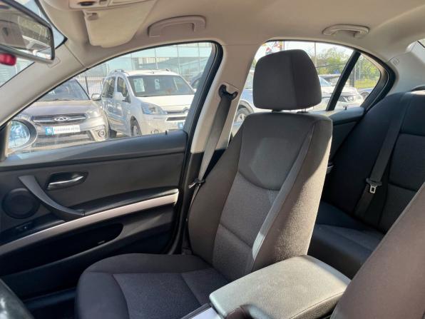 BMW 3 серии V (E90/E91/E92/E93) с пробегом 2006 года, цена 970 000 рублей, 142000 км, седан, Автокод Объявления