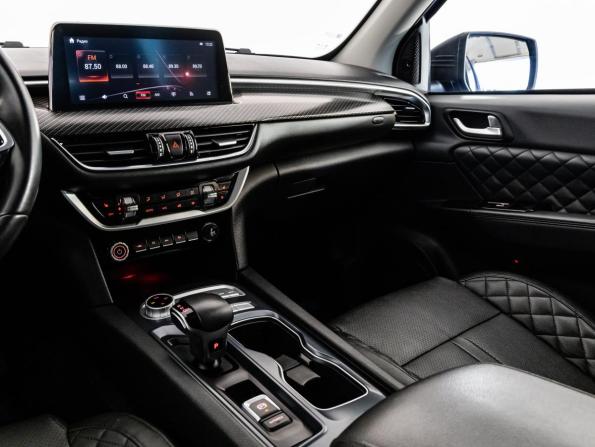 Foton Tunland G7 с пробегом 2023 года, цена 2 890 000 рублей, 1 км, offers.body_type.unknown, Автокод Объявления