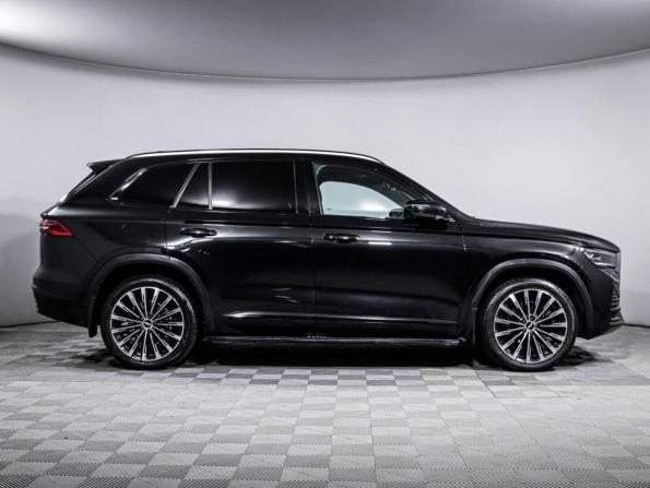 Geely Monjaro I Рестайлинг с пробегом 2025 года, цена 3 300 000 рублей, 69500 км, внедорожник, Автокод Объявления