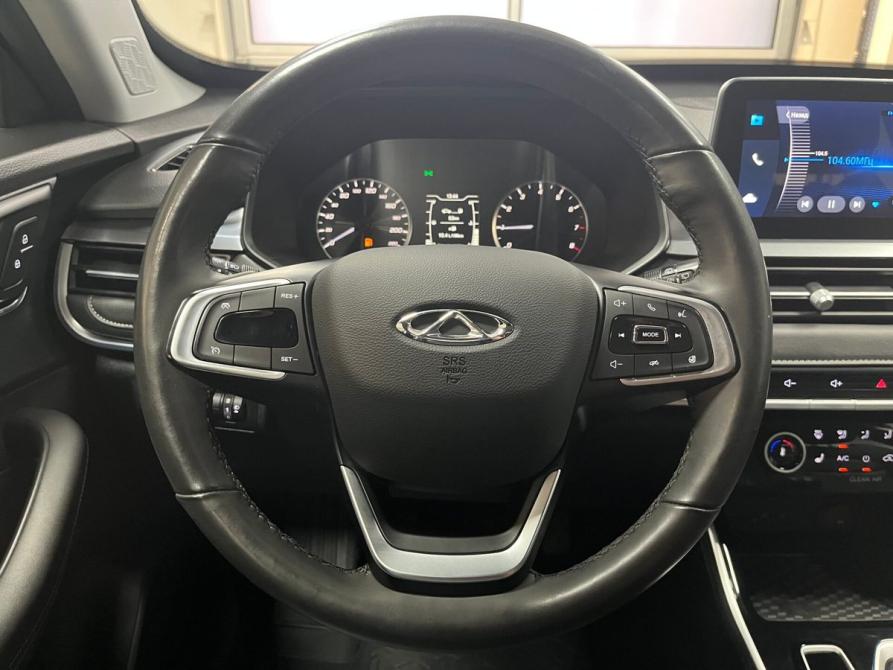 Chery Tiggo 4 Pro I Рестайлинг Тверь  - изображение 14