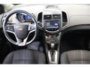 Chevrolet Aveo II Коломна  - изображение 23
