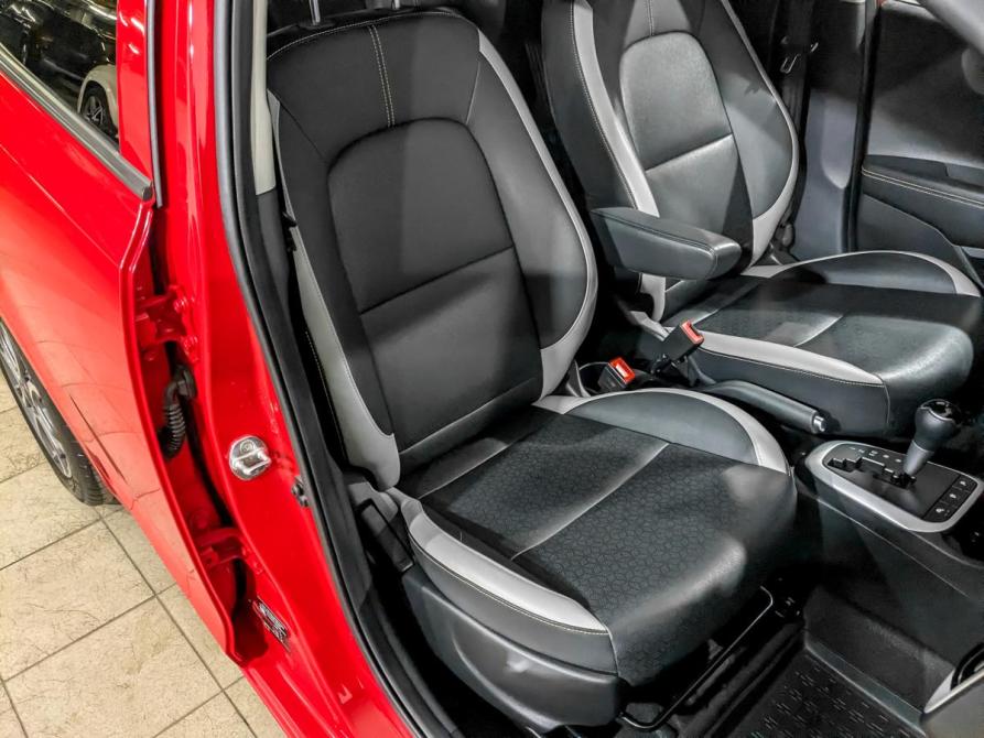 Kia Picanto III Рестайлинг Москва  - изображение 22