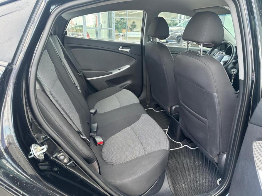 Hyundai Solaris I Екатеринбург  - изображение 8