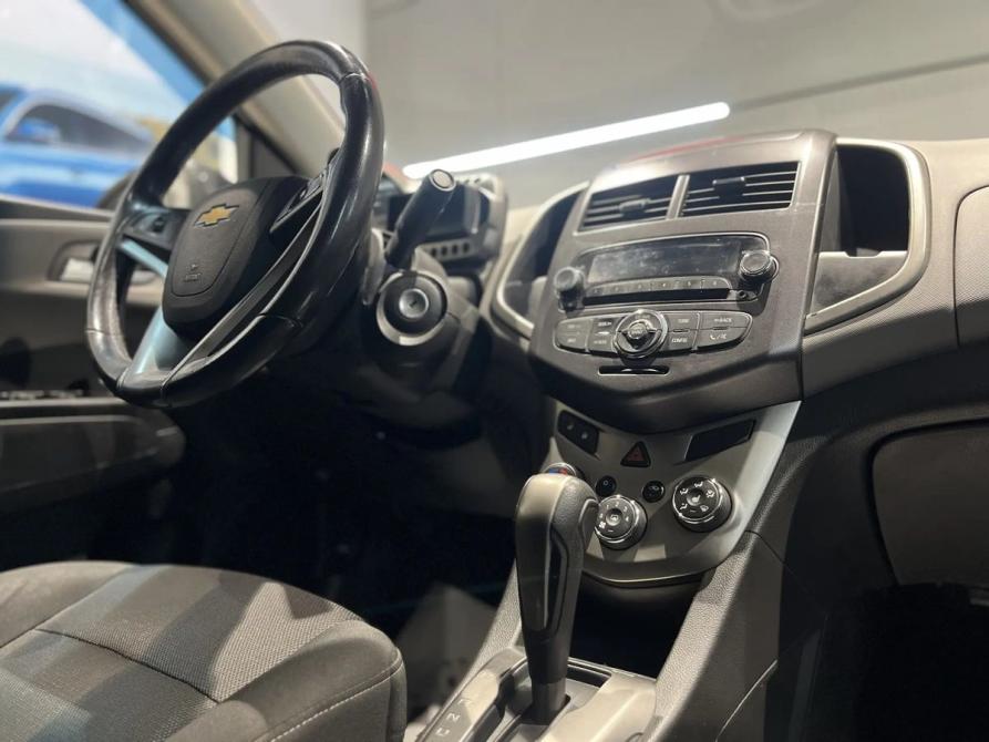 Chevrolet Aveo II Новосибирск  - изображение 14
