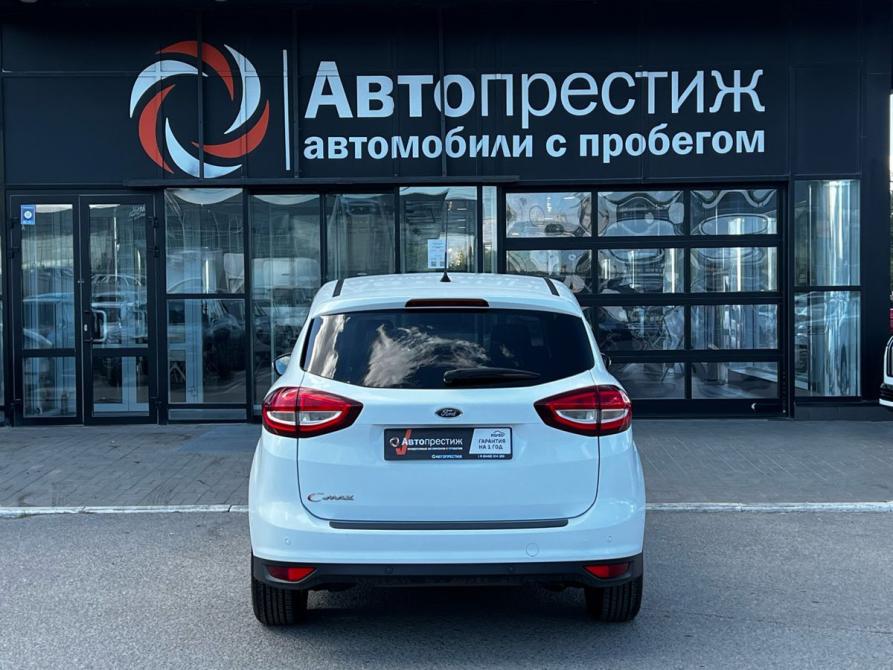 Ford C-MAX II Рестайлинг Волгоград  - изображение 5