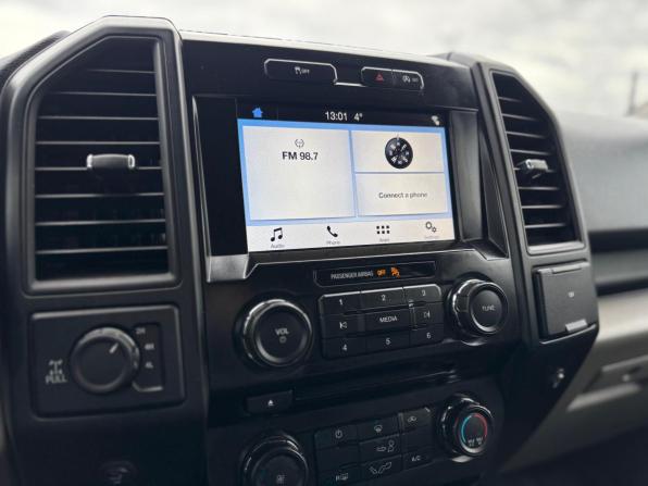 Ford F-150 XIII с пробегом 2017 года, цена 5 070 000 рублей, 206326 км, offers.body_type.unknown, Автокод Объявления