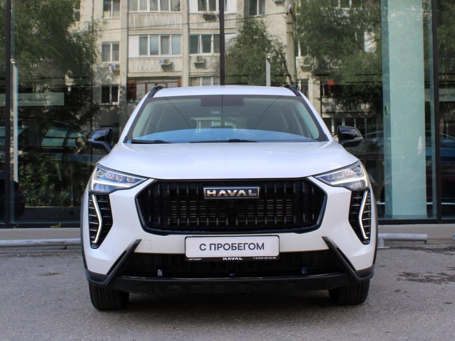 Haval Jolion I Рестайлинг Самара  - изображение 2