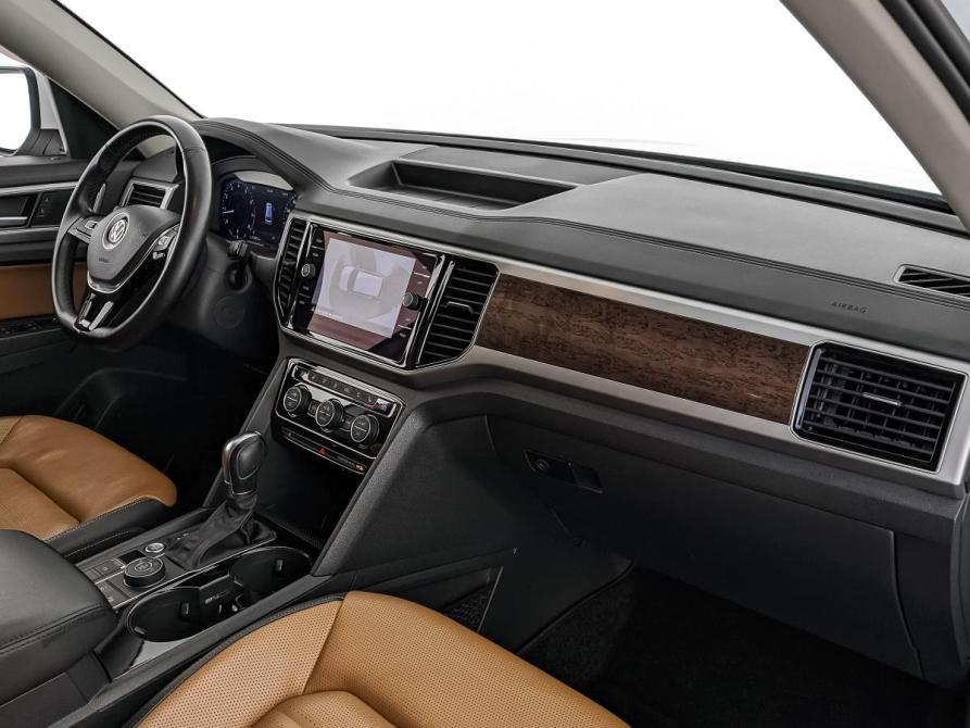 Volkswagen Teramont I Москва  - изображение 13