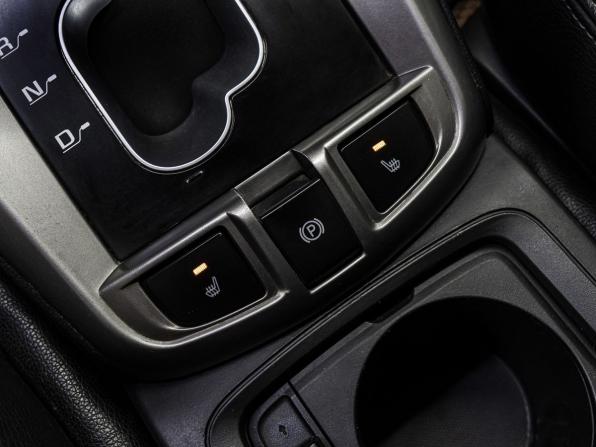 Chevrolet Captiva I Рестайлинг 2 с пробегом 2014 года, цена 1 599 000 рублей, 171828 км, внедорожник, Автокод Объявления