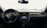 Skoda Rapid I Рестайлинг Москва  - изображение 20