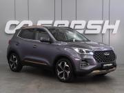 Chery Tiggo 4 Pro I Воронеж  - изображение 21